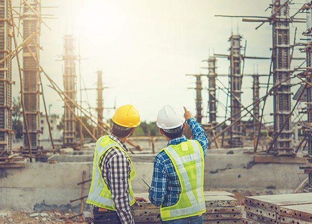 Owner's representation during construction, South Florida